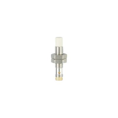 IES201 by ifm efector, inc. - SENSOR PROX INDUCTIVE 6MM CYLIND