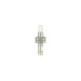 IES201 by ifm efector, inc. - SENSOR PROX INDUCTIVE 6MM CYLIND