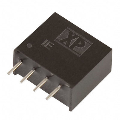 IE0503SH by XP Power - DC DC CONVERTER 3.3V 1W