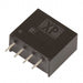 IE1203SH by XP Power - DC DC CONVERTER 3.3V 1W