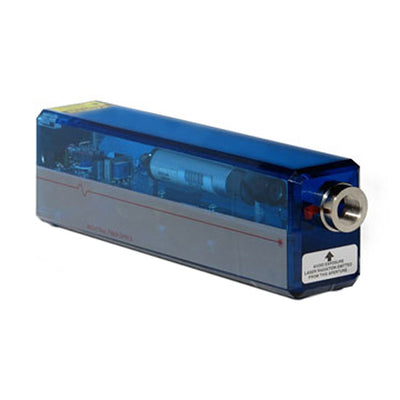 IF-HN05 by Industrial Fiber Optics - LASER DIODE 633NM 0.5MW HOUSED