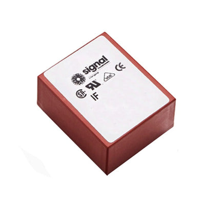 IF-4-20 by Signal Transformer - PWR XFMR SEMI-TORO 4VA TH