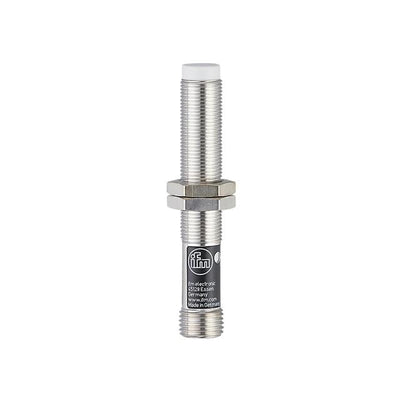 IF0301 by ifm efector, inc. - SENSOR PROX INDUCTIVE 4MM CYLIND