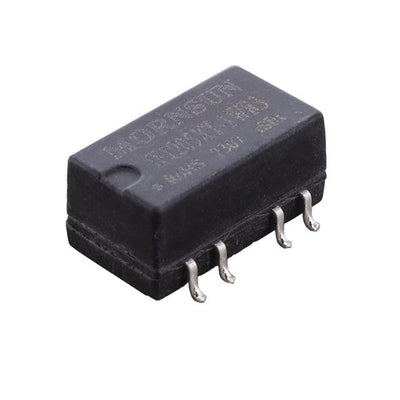 IF1205XT-1WR3 by Mornsun America, LLC - DC-DC ISOLATED 1 W 11.4~12.6V
