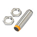 IF5539 by ifm efector, inc. - SENSOR PROX INDUCTIVE 4MM CYLIND