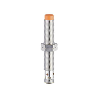 IF5579 by ifm efector, inc. - SENSOR PROX INDUCTIVE 4MM CYLIND