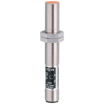 IF5598 by ifm efector, inc. - SENSOR PROX INDUCTIVE 2MM CYLIND