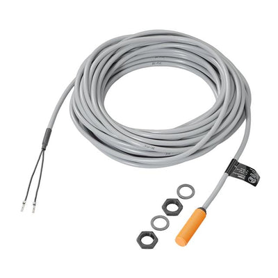 IF5908 by ifm efector, inc. - SENSOR PROX INDUCTIVE 4MM CYLIND