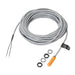 IF5908 by ifm efector, inc. - SENSOR PROX INDUCTIVE 4MM CYLIND