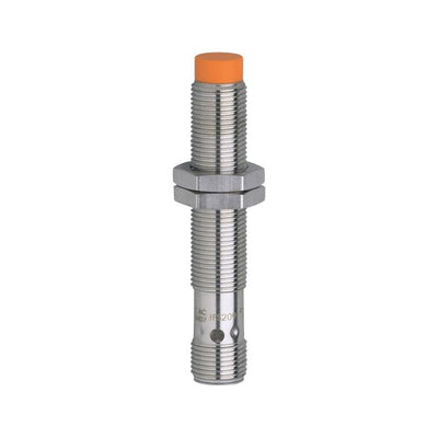 IF6030 by ifm efector, inc. - SENSOR PROX INDUCTIV 0.4-4MM CYL