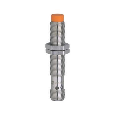 IF6031 by ifm efector, inc. - INDUCTIVE SENSOR; M12 X 1 / L =