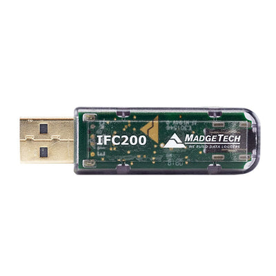 900298-00 by MadgeTech - IFC200, INTERFACE FOR 101A SERIE