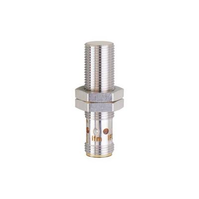IFC204 by ifm efector, inc. - SENSOR PROX INDUCTIVE 4MM CYLIND