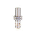 IFC204 by ifm efector, inc. - SENSOR PROX INDUCTIVE 4MM CYLIND