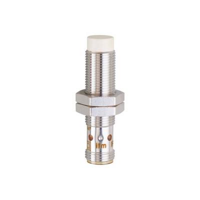 IFC205 by ifm efector, inc. - SENSOR PROX INDUCTIVE 7MM CYLIND