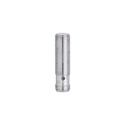 IFC206 by ifm efector, inc. - INDUCTIVE SENSOR; M12 X 1 / L =