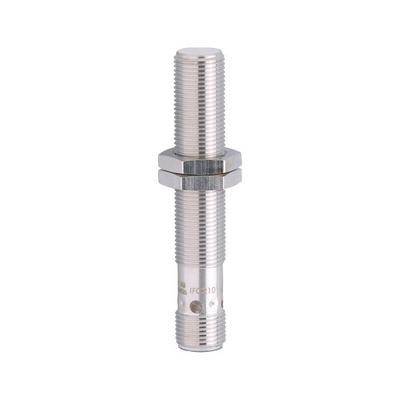 IFC210 by ifm efector, inc. - INDUCTIVE SENSOR; M12 X 1 / L =