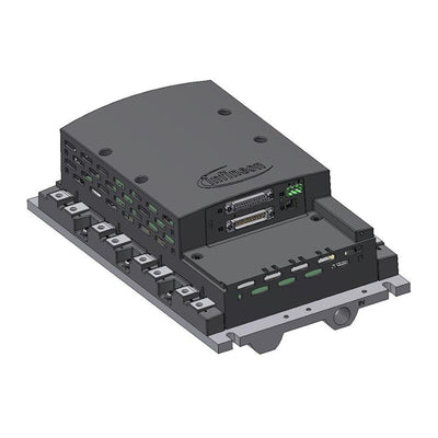 IFF2400P17LE4BPSA1 by Infineon Technologies - IGBT MODULE 1700V IPM MIPAQP-4