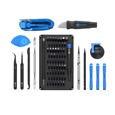 IFIX-EU145307-4 by Pimoroni Ltd - IFIXIT PRO TECH TOOLKIT