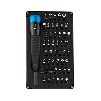 IFIX-EU145391 by Pimoroni Ltd - MAHI DRIVER KIT - 48 BIT DRIVER