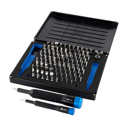 IFIX-EU145392 by Pimoroni Ltd - MANTA DRIVER KIT - 112 BIT DRIVE