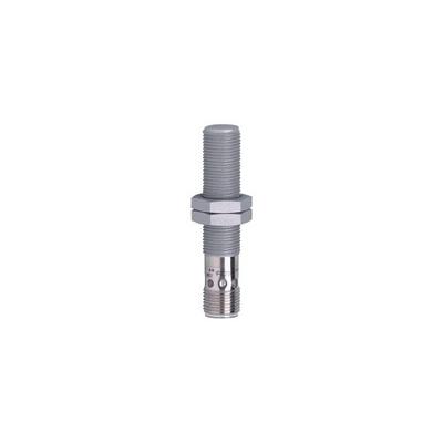 IFR202 by ifm efector, inc. - SENSOR PROX INDUCTIVE 4MM CYLIND