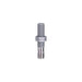 IFR202 by ifm efector, inc. - SENSOR PROX INDUCTIVE 4MM CYLIND