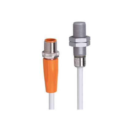 IFR206 by ifm efector, inc. - SENSOR PROX INDUCTIVE 4MM CYLIND