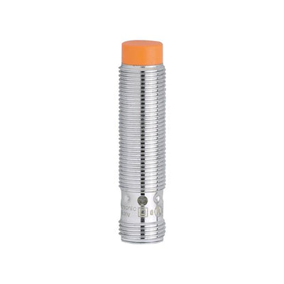 IFS201 by ifm efector, inc. - SENSOR PROX INDUCTIVE 7MM CYLIND
