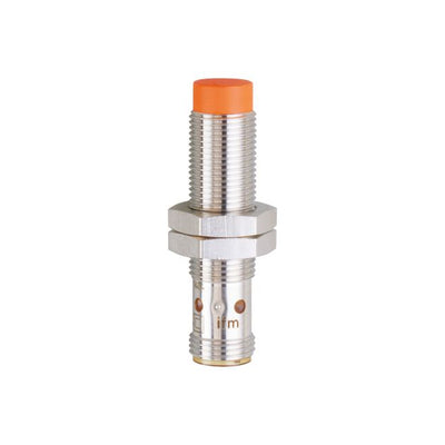 IFS205 by ifm efector, inc. - INDUCTIVE SENSOR; M12 X 1 / L =