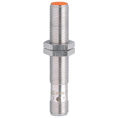 IFS208 by ifm efector, inc. - SENSOR PROX INDUCTIVE 4MM CYLIND
