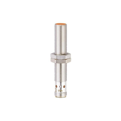 IFS212 by ifm efector, inc. - SENSOR PROX INDUCTIVE 4MM CYLIND