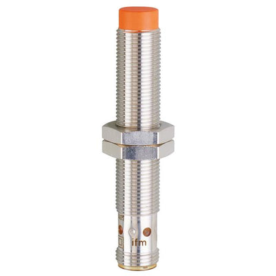 IFS213 by ifm efector, inc. - SENSOR PROX INDUCTIVE 7MM CYLIND
