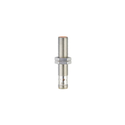 IFS242 by ifm efector, inc. - SENSOR PROX INDUCTIVE 4MM CYLIND