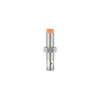 IFS243 by ifm efector, inc. - SENSOR PROX INDUCTIVE 7MM CYLIND