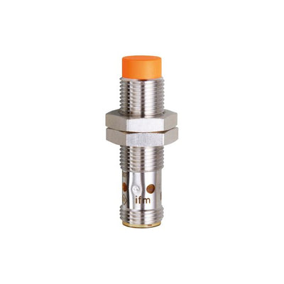 IFS245 by ifm efector, inc. - INDUCTIVE SENSOR; M12 X 1 / L =