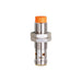 IFS245 by ifm efector, inc. - INDUCTIVE SENSOR; M12 X 1 / L =