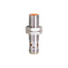 IFS246 by ifm efector, inc. - SENSOR PROX INDUCTIVE 4MM CYLIND