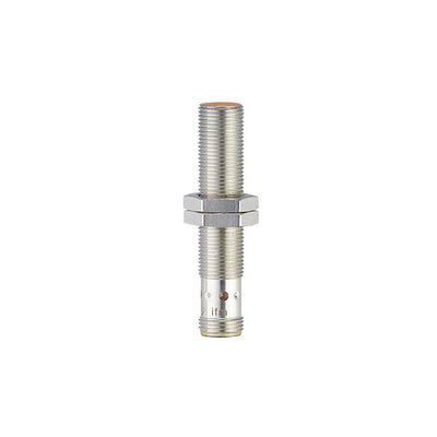 IFS248 by ifm efector, inc. - SENSOR PROX INDUCTIVE 4MM CYLIND