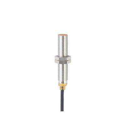 IFS252 by ifm efector, inc. - INDUCTIVE SENSOR; M12 X 1 / L =