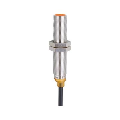 IFS254 by ifm efector, inc. - SENSOR PROX INDUCTIVE 4MM CYLIND