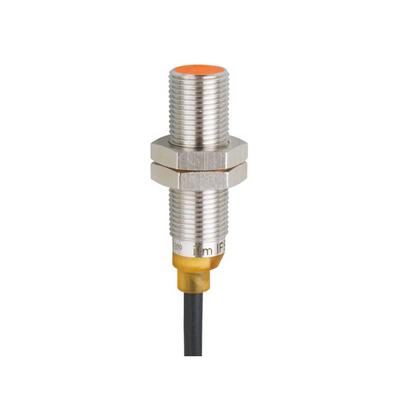 IFS258 by ifm efector, inc. - SENSOR PROX INDUCTIVE 4MM CYLIND
