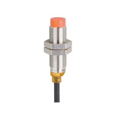 IFS259 by ifm efector, inc. - INDUCTIVE SENSOR; M12 X 1 / L =