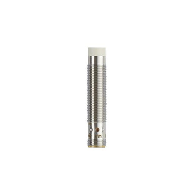IFS286 by ifm efector, inc. - SENSOR PROX INDUCTIVE 10MM CYL