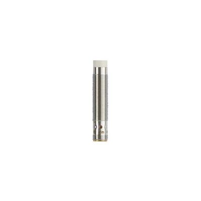IFS306 by ifm efector, inc. - SENSOR PROX INDUCTIVE 10MM CYL