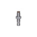 IFT200 by ifm efector, inc. - INDUCTIVE SENSOR; M12 X 1 / L =