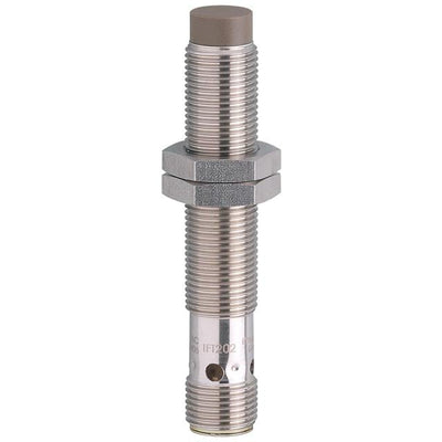 IFT202 by ifm efector, inc. - SENSOR PROX INDUCTIVE 7MM CYLIND