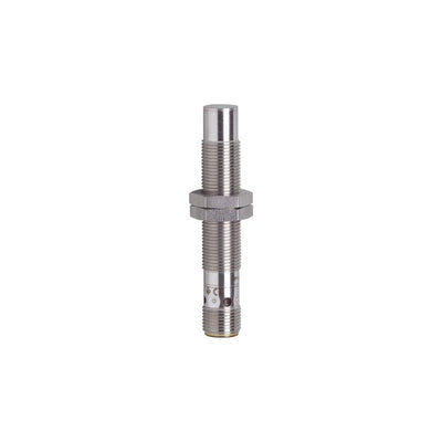 IFT246 by ifm efector, inc. - INDUCTIVE SENSOR; M12 X 1 / L =