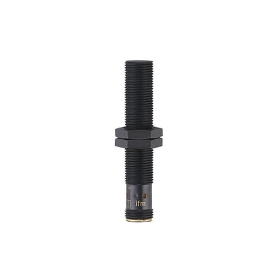 IFW200 by ifm efector, inc. - SENSOR PROX INDUCTIVE 3MM CYLIND
