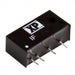 IF0512S by XP Power - DC DC CONVERTER 12V 1W